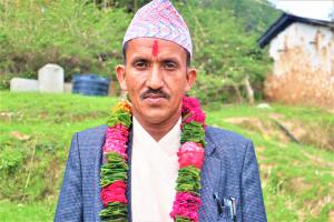 बाबुराम कार्की