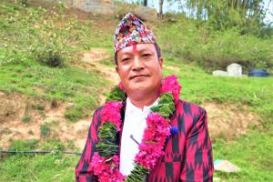 फगेन्द्र कुमार सम्बाहाम्फे