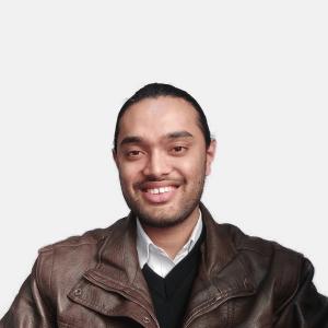 रजत बुढाथोकी