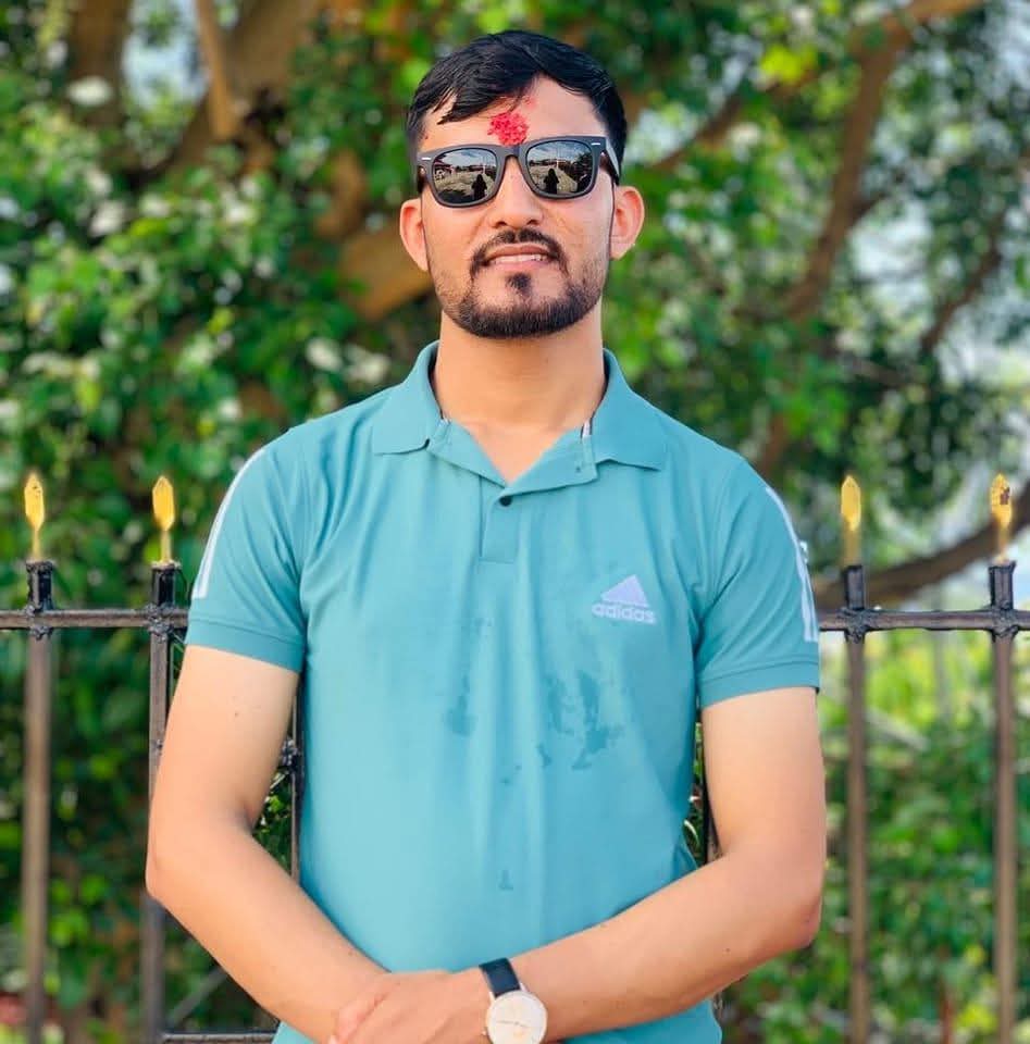 डा.नगेन्द्र दहाल