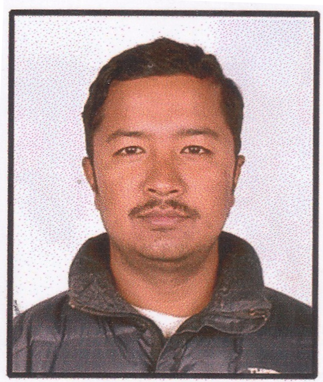 भेषराज थापा